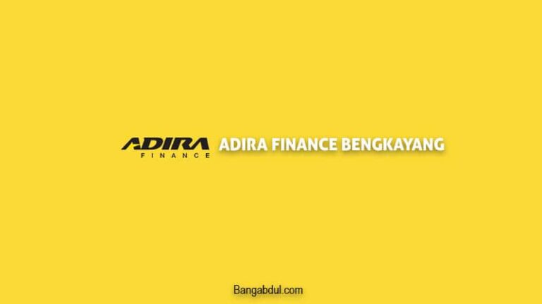 adira finance bengkayang