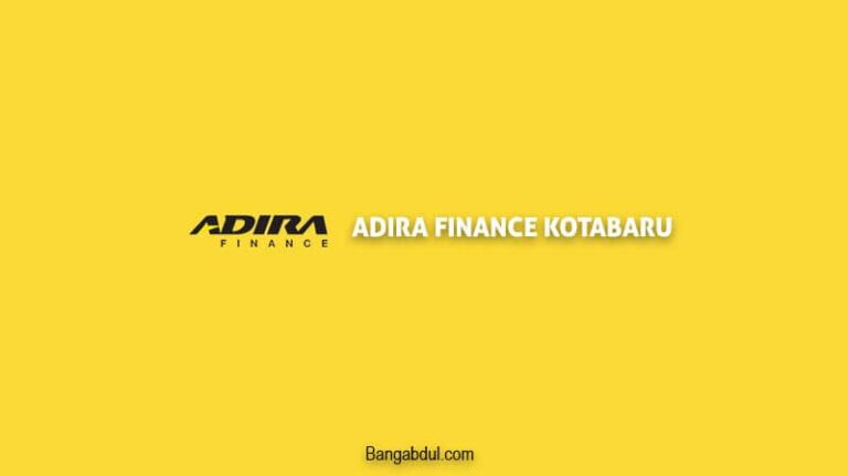 adira finance kotabaru