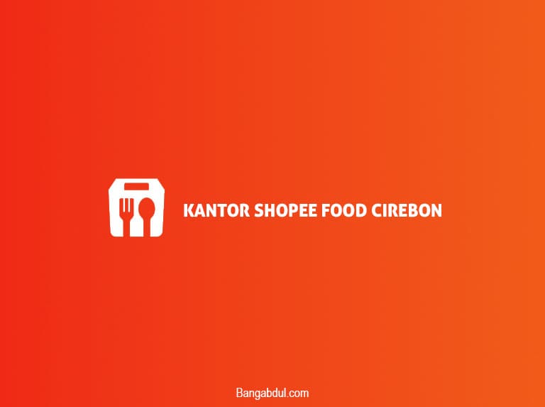 kantor shopee food cirebon