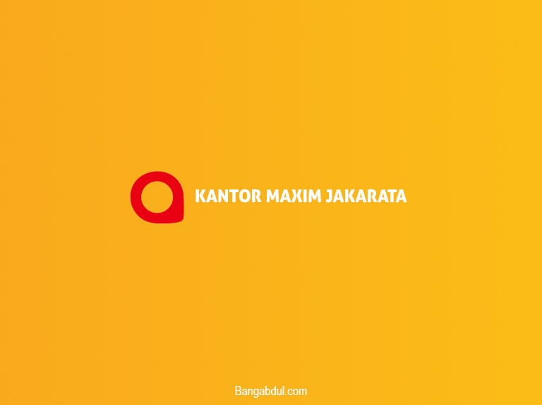 kantor maxim jakarta