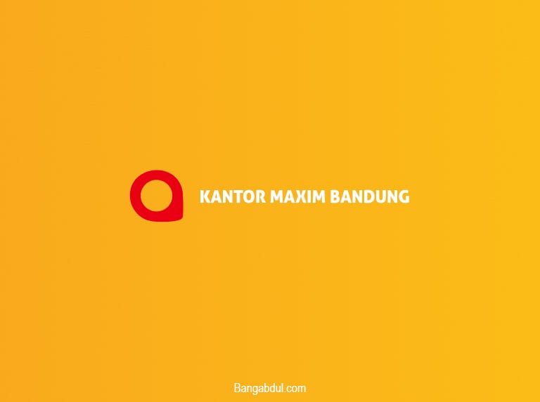 kantor maxim bandung