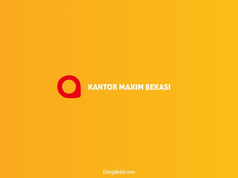 kantor maxim bekasi