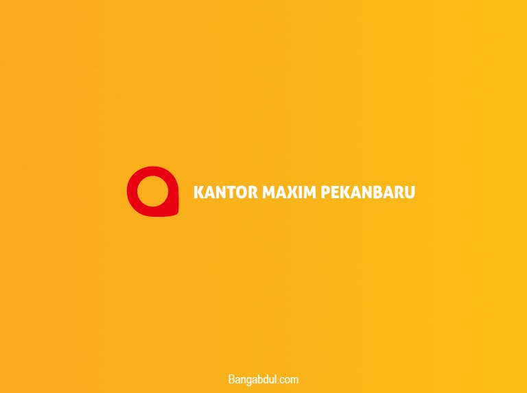 kantor maxim pekanbaru