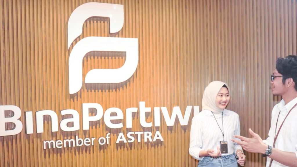 profil pt bina pertiwi